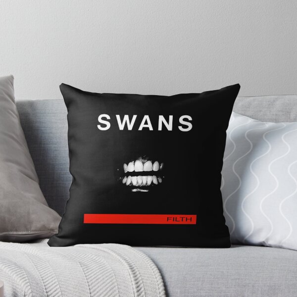 Item preview,  Swans Teeth designed and sold by novitossix.