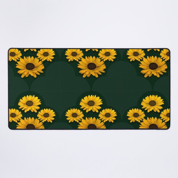 Item preview, Summer sunflowers designed and sold by Claire-Sesker.