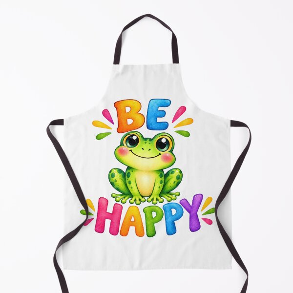 Item preview, Be happy designed and sold by nimmitrends.