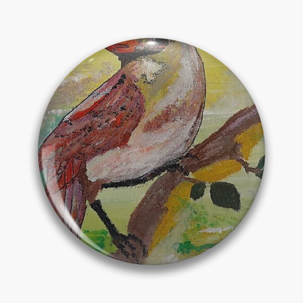 Item preview, Cardinal  designed and sold by JustLoveKL.