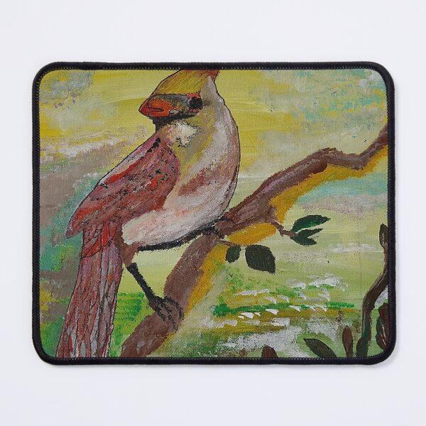 Item preview, Cardinal  designed and sold by JustLoveKL.