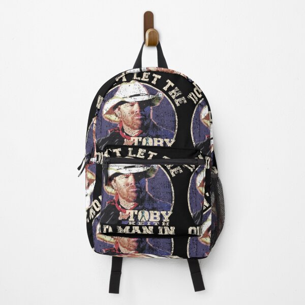 Item preview, Don't let the old man in Toby Keith  designed and sold by HollisMonahan59.