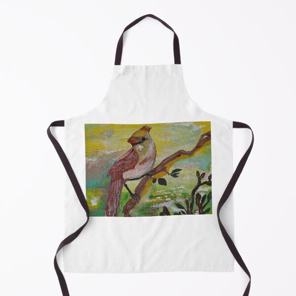 Item preview, Cardinal  designed and sold by JustLoveKL.