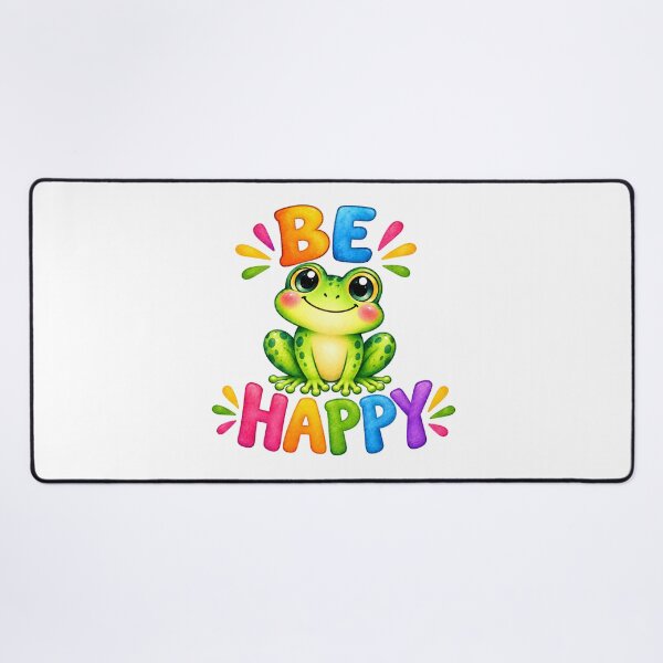 Item preview, Be happy designed and sold by nimmitrends.