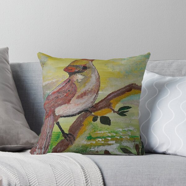 Item preview, Cardinal  designed and sold by JustLoveKL.