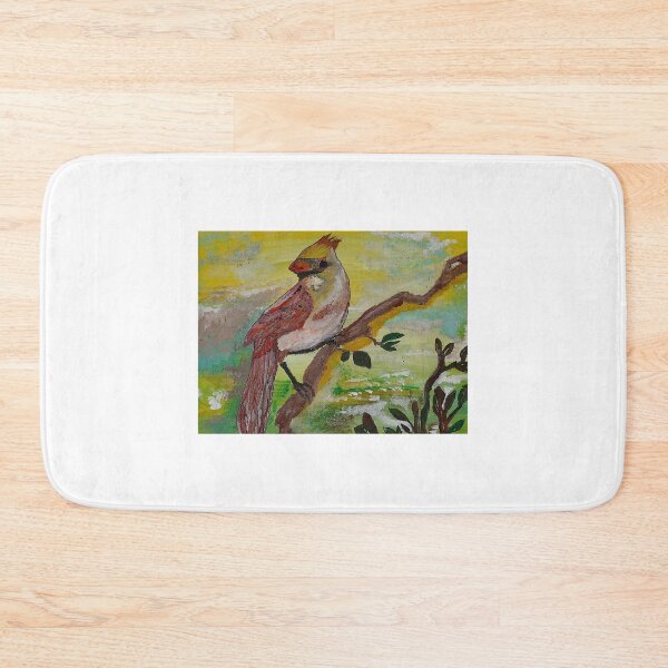 Item preview, Cardinal  designed and sold by JustLoveKL.