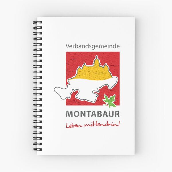 Item preview, Verbandsgemeinde Montabaur Leben Mittendrin Germany Art designed and sold by ajengjung.