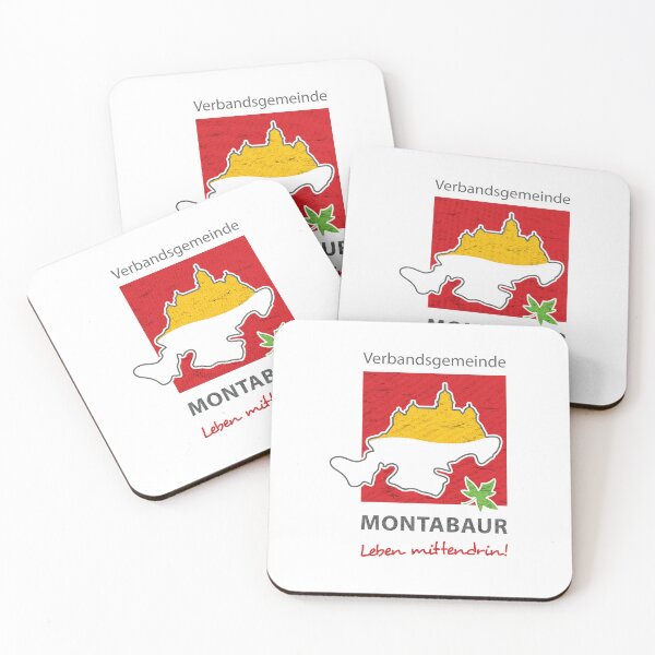 Item preview, Verbandsgemeinde Montabaur Leben Mittendrin Germany Art designed and sold by ajengjung.