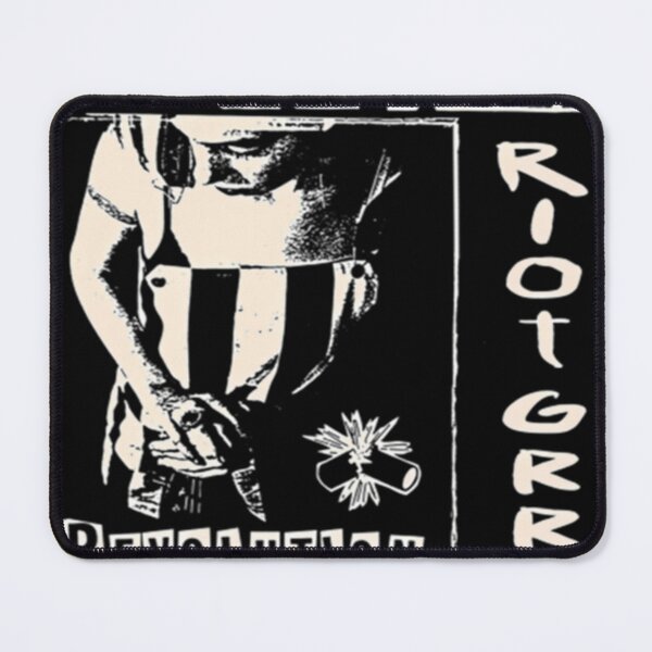Item preview, Bikini Kill _ Music Obsessive Sometimes I Need To Be Alone Listen To Bikini designed and sold by DELTAscience.