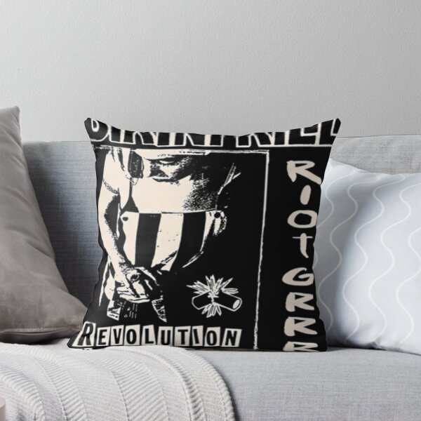 Item preview, Bikini Kill _ Music Obsessive Sometimes I Need To Be Alone Listen To Bikini designed and sold by DELTAscience.