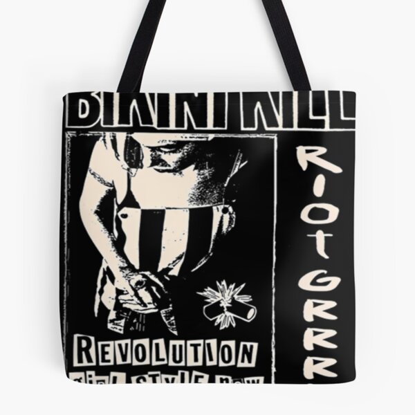 Item preview, Bikini Kill _ Music Obsessive Sometimes I Need To Be Alone Listen To Bikini designed and sold by DELTAscience.