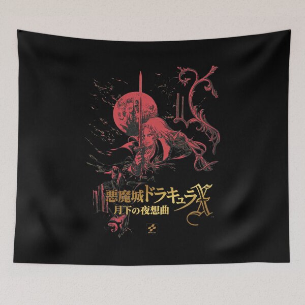 Item preview, Gothic Legend Moonlight Sword Art designed and sold by LEAHHATFIELD.