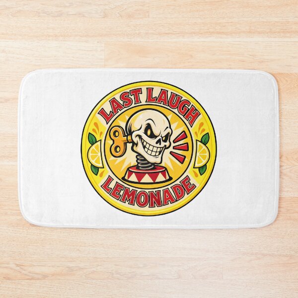 Item preview, Last Laugh Lemonade – Original Emergency Decoy Zombie Perk designed and sold by NextLevelThread.
