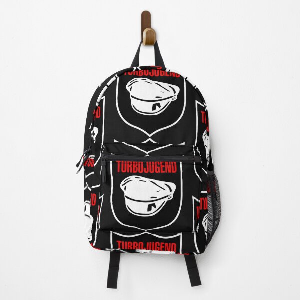 Item preview, Turbonegro band gift designed and sold by Vockstyle.