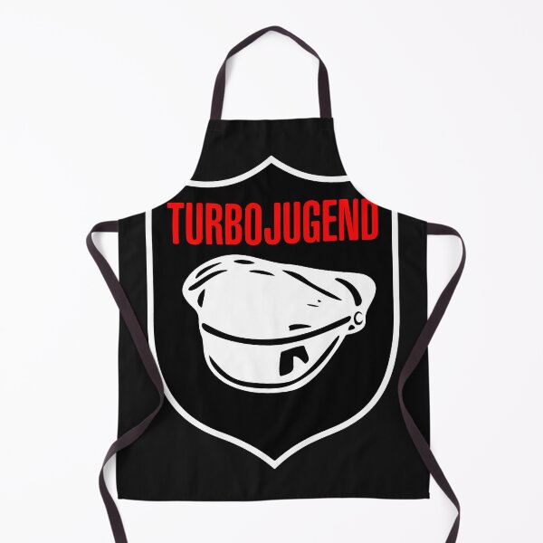 Item preview, Turbonegro band gift designed and sold by Vockstyle.