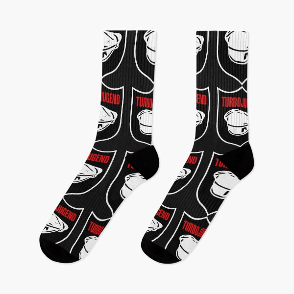 Item preview, Turbonegro band gift designed and sold by Vockstyle.