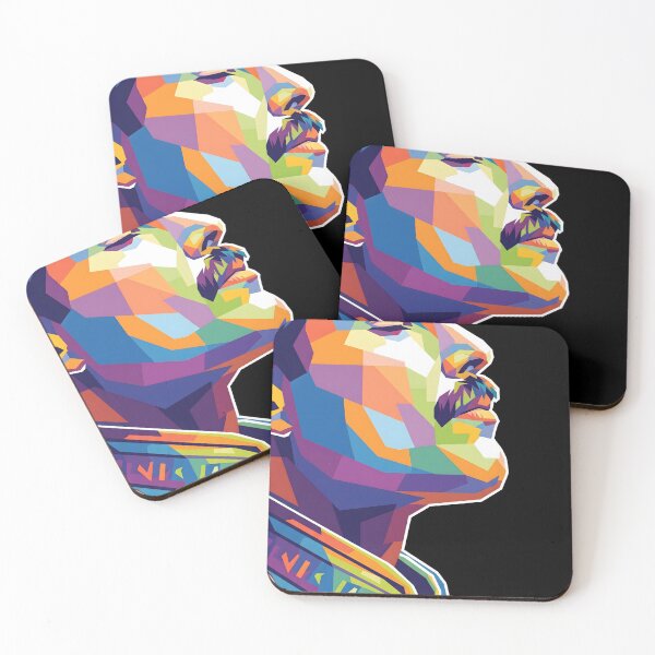 Item preview, Freddie Mercury pop art designed and sold by Superkent.