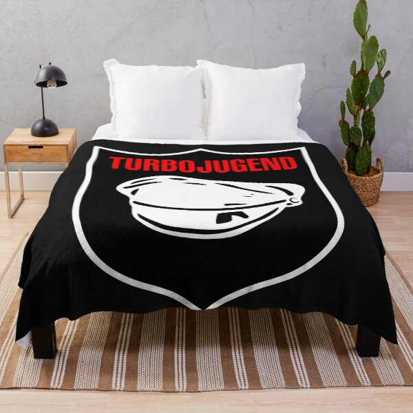 Item preview, Turbonegro band gift designed and sold by Vockstyle.