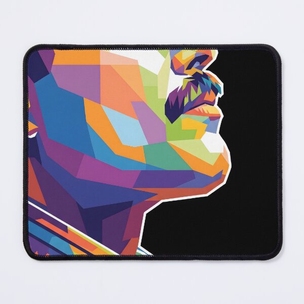 Item preview, Freddie Mercury pop art designed and sold by Superkent.