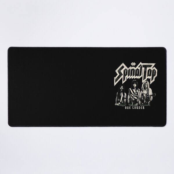 Item preview, Spinal Tap One Louder designed and sold by jamesdurhaman.