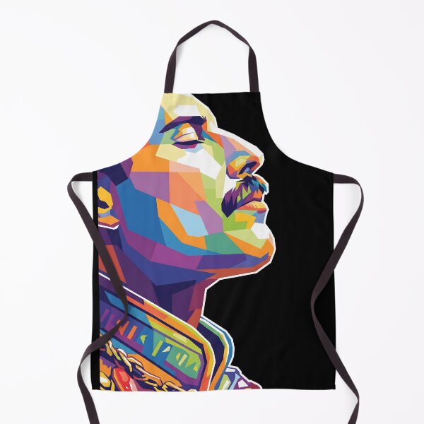 Item preview, Freddie Mercury pop art designed and sold by Superkent.