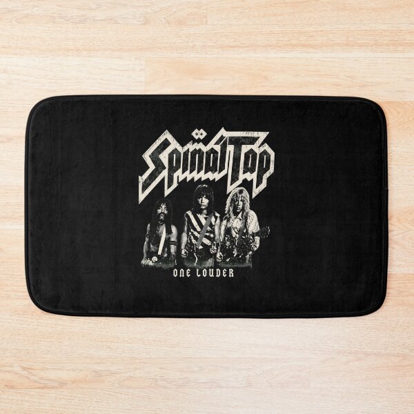 Item preview, Spinal Tap One Louder designed and sold by jamesdurhaman.