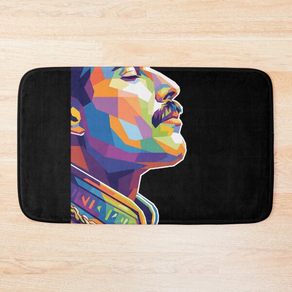 Item preview, Freddie Mercury pop art designed and sold by Superkent.