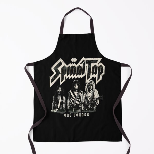Item preview, Spinal Tap One Louder designed and sold by jamesdurhaman.