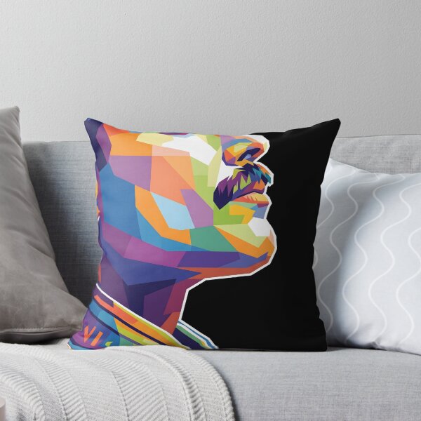 Item preview, Freddie Mercury pop art designed and sold by Superkent.