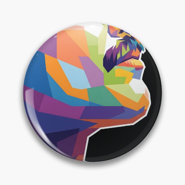 Item preview, Freddie Mercury pop art designed and sold by Superkent.