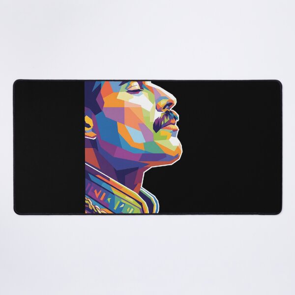 Artikelvorschau, Freddie Mercury Pop-Art entworfen und verkauft von Superkent.