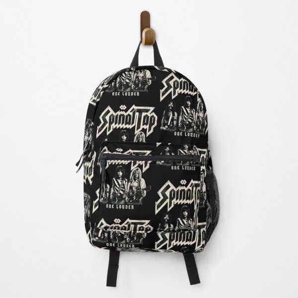 Item preview, Spinal Tap One Louder designed and sold by jamesdurhaman.