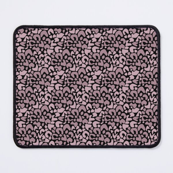 Item preview, Abstract Spotted black and brown pattern designed and sold by fuzzyfox.