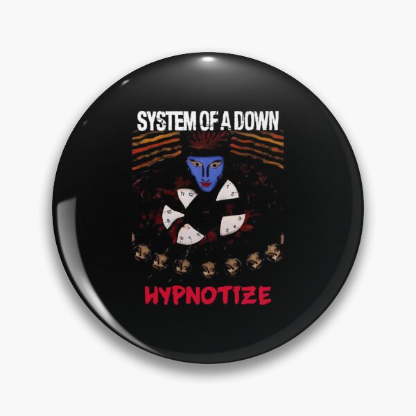 Item preview, A Hypnotize designed and sold by MeghaGrady.