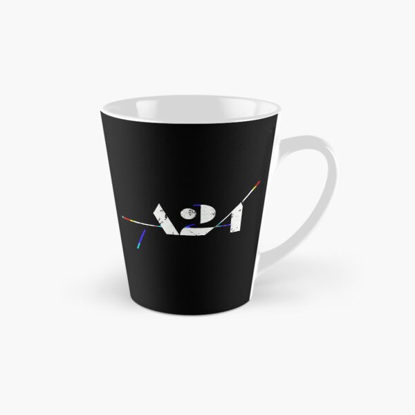 Item preview, A24 Logo designed and sold by MeghaGrady.