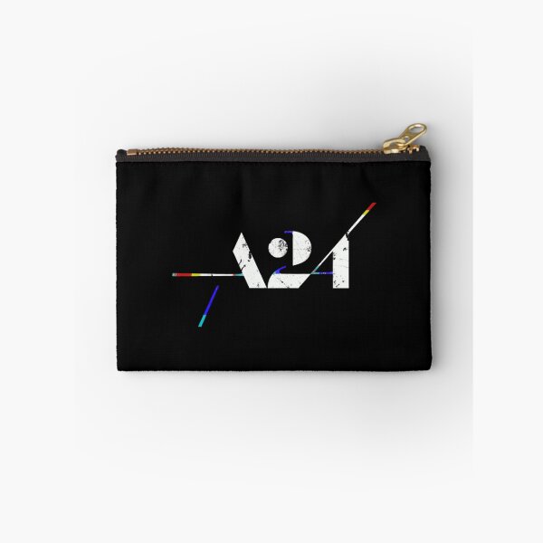 Item preview, A24 Logo designed and sold by MeghaGrady.