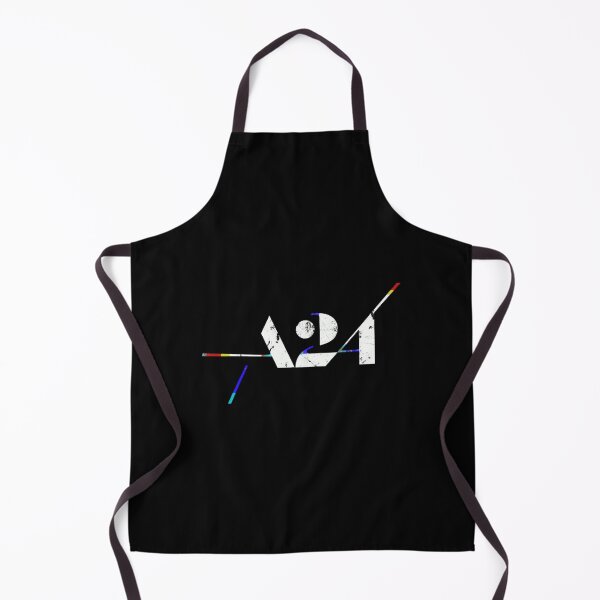 Item preview, A24 Logo designed and sold by MeghaGrady.