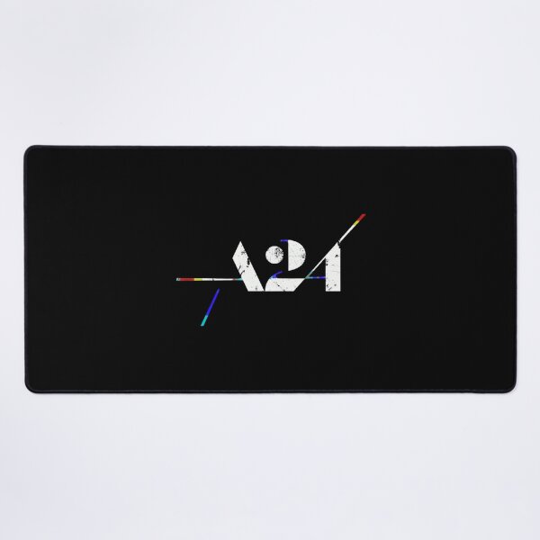 Item preview, A24 Logo designed and sold by MeghaGrady.