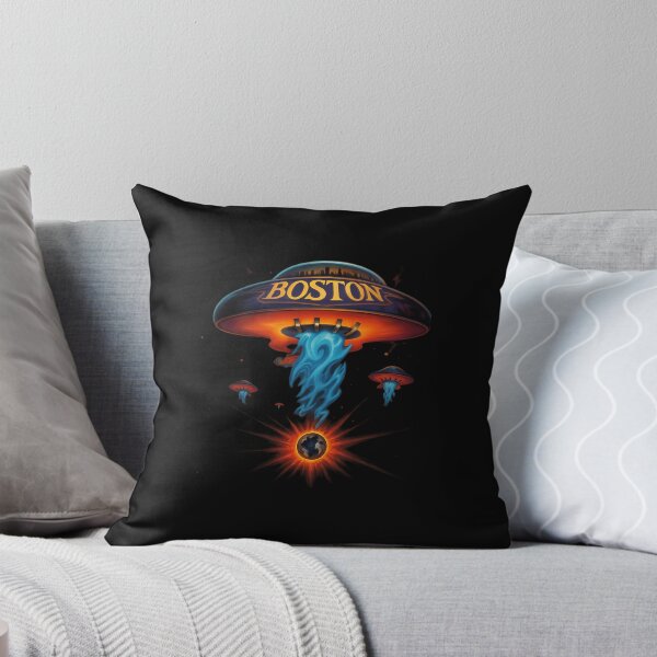 Artikelvorschau, Boston Universe entworfen und verkauft von uzy2033.