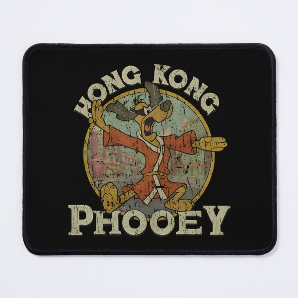 Item preview, Hong Kong Phooey 1974 Vintage Style designed and sold by HollisMonahan59.