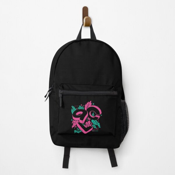Item preview, Ac Library Infrared Floral designed and sold by MeghaGrady.