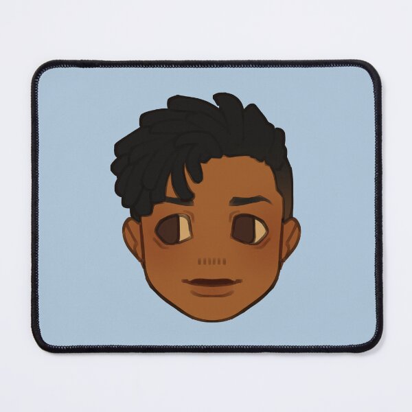 Item preview, Darius Bowman CT designed and sold by zeninix.