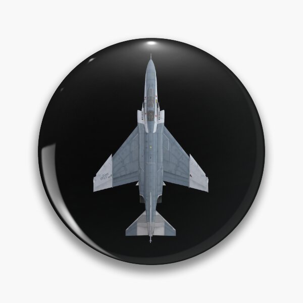 Artikelvorschau, F4 Phantom II entworfen und verkauft von Dingo-Digital.