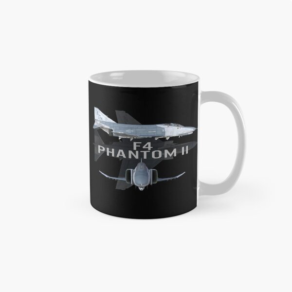 Artikelvorschau, F4 Phantom II entworfen und verkauft von Dingo-Digital.
