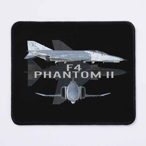 Item preview, F4 Phantom II designed and sold by Dingo-Digital.