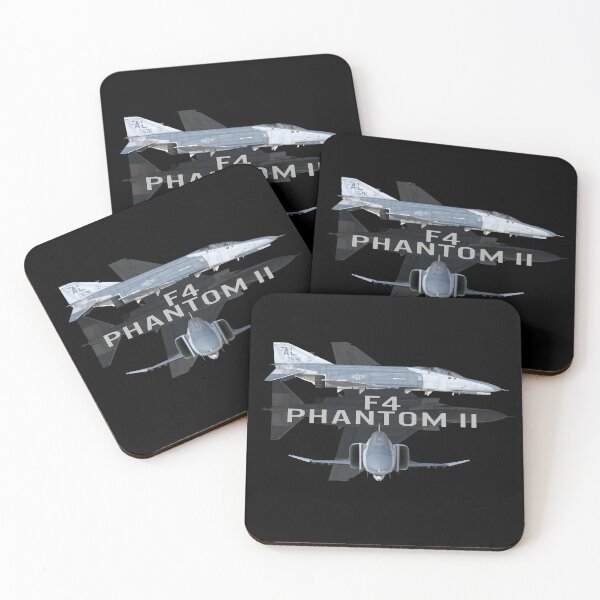 Item preview, F4 Phantom II designed and sold by Dingo-Digital.