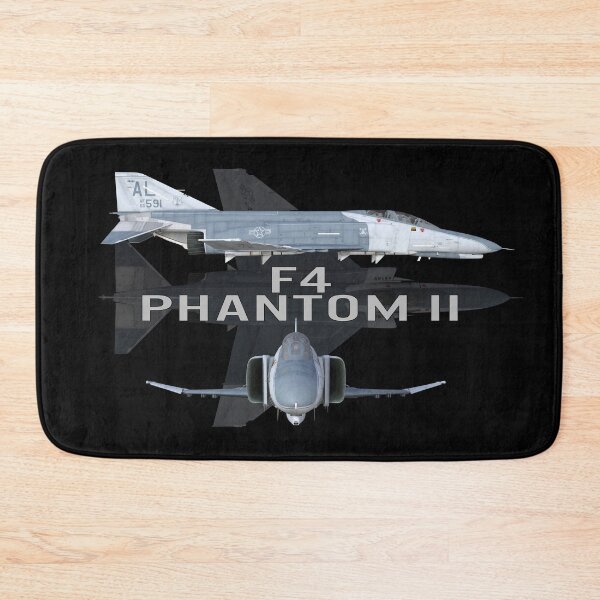 Artikelvorschau, F4 Phantom II entworfen und verkauft von Dingo-Digital.