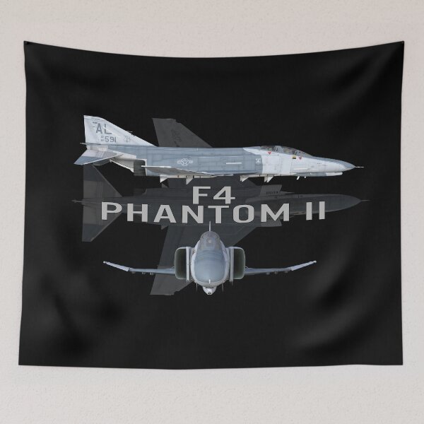 Item preview, F4 Phantom II designed and sold by Dingo-Digital.