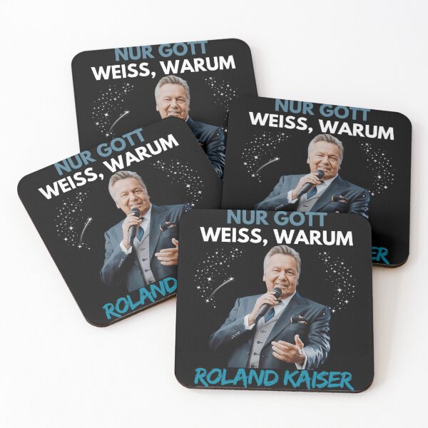 Item preview,  Roland Kaiser - Roland Kaiser Festival- Roland Kaiser Merch- Ich Brauche Keine Therapie Warum Hast Du Nicht Nein designed and sold by uzy2033.