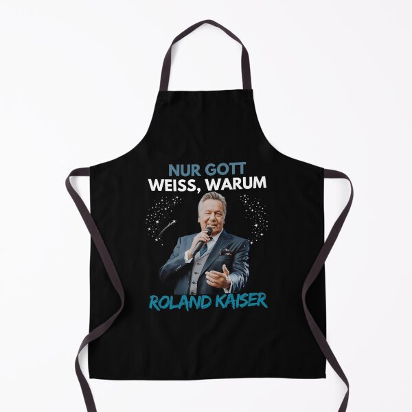 Item preview, Roland Kaiser - Roland Kaiser Festival- Roland Kaiser Merch- Ich Brauche Keine Therapie Warum Hast Du Nicht Nein designed and sold by uzy2033.